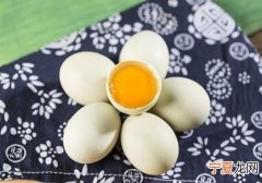 不同蛋类营养功效不同 不同蛋类的营养价值