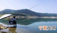 什么方法钓鲤鱼好 钓鲤鱼方法
