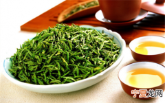 绿茶有什么好处，茶叶有什么功效与作用