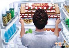 冰箱保存法则 冰箱保存法则图片
