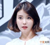 头发多适合剪短发，白头发多适合留长发还是短发好