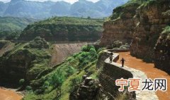 人工天河指的是什么 人工天河介绍