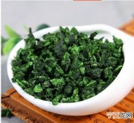 铁观音茶功效，饮铁观音茶啥好处