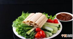 蘸酱菜都有什么青菜，东北毛葱辣酱叫什么