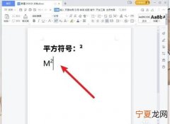 电脑平方米符号能咋样打m2，电脑上怎样输入平方的符号