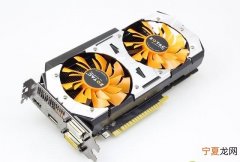 为什么说gtx750ti是神卡，750ti显卡为什么是神卡
