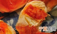 冷藏的梭子蟹怎样蒸 梭子蟹蒸好后怎么保存