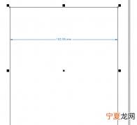 cdr文件应该怎么标注尺寸