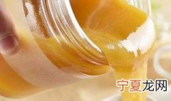 怎样分辨真假蜂蜜 分辨真假蜂蜜的方法