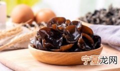木耳泡完了怎么保存 泡好的木耳怎么保存