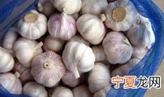 大蒜怎么保存不腐烂 大蒜保存不腐烂方法介绍