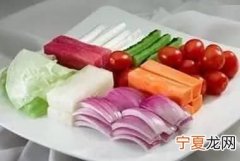 含碱性食物备孕 碱性食物表大全