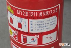 灭火器有效期为几年，灭火器钢壳有效期几年