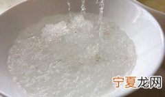 泡发后的雪燕怎么保存 泡发后的雪燕保存方法介绍