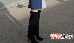 防长靴脱落的方法 解决长靴往下掉小窍门