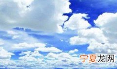 拍窗外天空技巧 怎么拍窗外天空