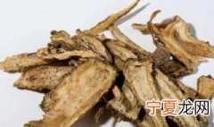 当归怎么吃 当归有何功效
