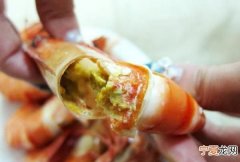 什么海鲜不能一起吃吃了会拉肚子