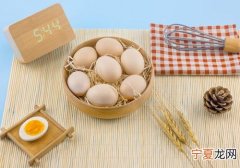 夏天鸡蛋放冰箱可以储存多久 夏天鸡蛋放冰箱能保存多久