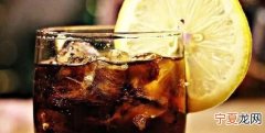 碳酸饮料有哪些，可乐的配料有哪些