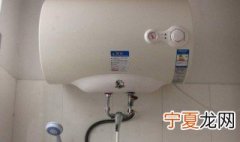 热水器该怎么正确使用 热水器使用方法