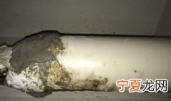 铁管漏水如何快速补漏 铁管漏水怎么快速补漏