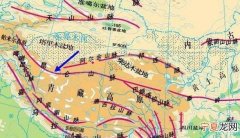 昆仑山在哪