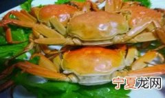 活的梭子蟹怎么保存方法 活的梭子蟹的保存方法简述