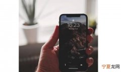 iphone屏幕会在哪些情况下失灵