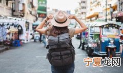 喜欢旅游会怎样 爱好旅行的人都有的几个特征