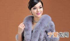 水貂毛如何清洗 水貂毛衣服怎么洗