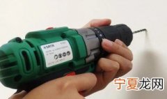 使用电钻有哪些注意事项 使用电钻应该注意哪些安全问题