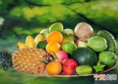 反季节蔬菜水果，福音还是恶魔 什么叫做反季节水果