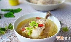 孕妇鸡汤怎么炖，孕妇喝老母鸡汤怎么炖