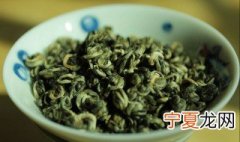 碧螺春茶叶怎么保存好 碧螺春茶叶保存方法