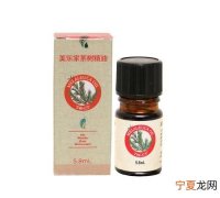 茶树精油的功效，美乐家的茶树精油好不好针对易长痘痘的皮肤是否有缓解作用