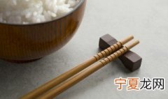 正确拿筷子步骤 分别有什么使用筷子的方法