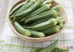 秋葵炒鸡蛋要焯水吗 秋葵炒鸡蛋要焯水吗视频