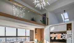 怎么做楼层隔板 LOFT楼层隔板怎么做