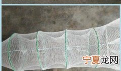 河虾网的使用方法 怎么样使用河虾网捕河虾
