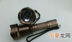 如何做强光手电筒 强光手电筒的制作过程解析
