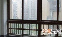 玻璃落地窗如何做防盗锁 防盗的方法介绍