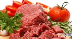 牛肉不能和什么一起吃