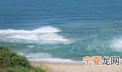 为什么会有海浪 关于海浪形成的原因分析