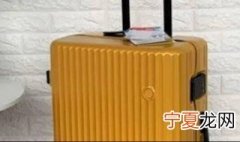 行李箱的轮子能换吗 行李箱的轮子能不能换