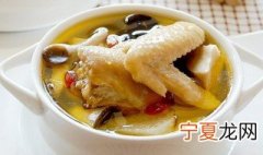 鸡汤怎么保存 鸡汤的保存方法