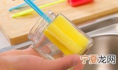 清洗玻璃瓶的技巧 怎样清洗玻璃瓶