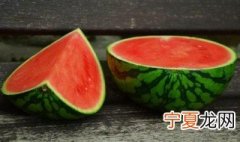 西瓜不放冰箱第二天能吃吗 西瓜的生长习性