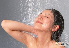 皮肤过敏能洗冷水澡吗 皮肤过敏能洗冷水澡吗吗