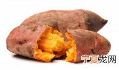 地瓜怎么存放 保存地瓜的方法介绍